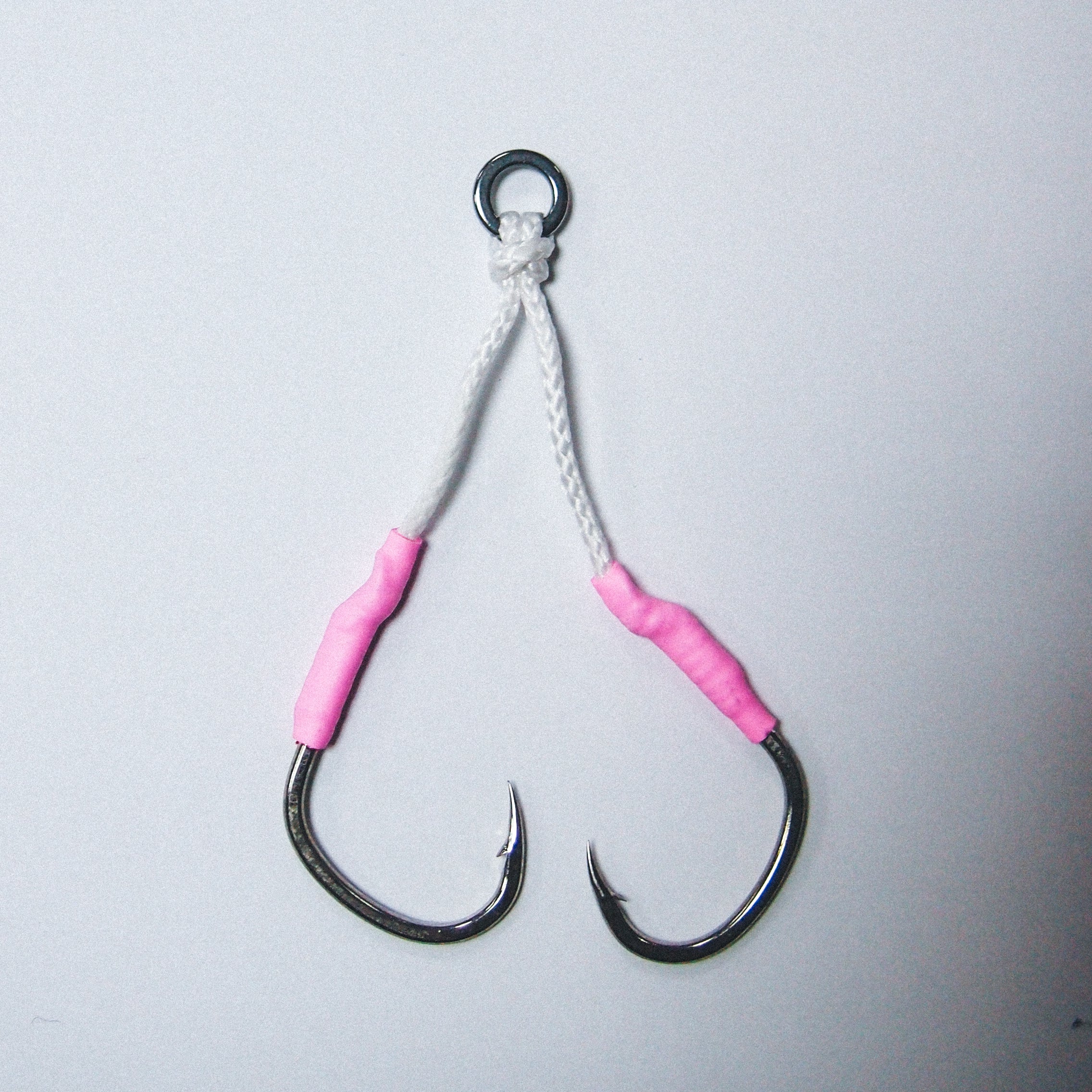 ASSIST HOOKS