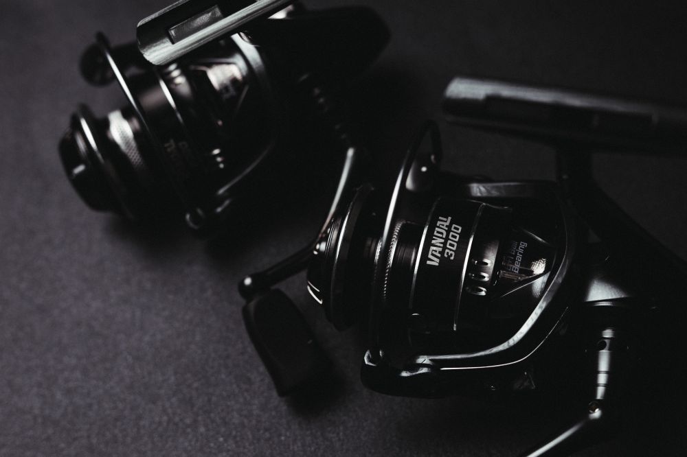 ALL REELS