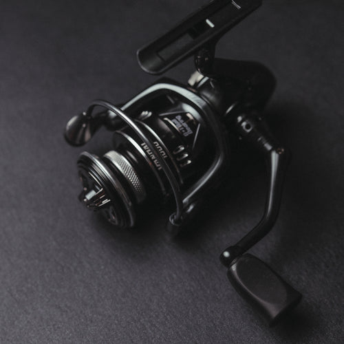 ATC VANDAL SPINNING REEL
