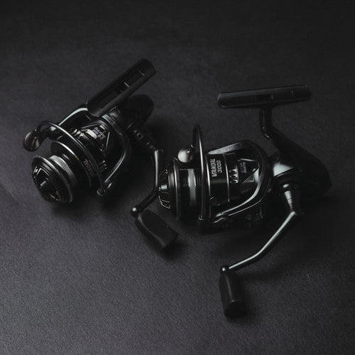 atc fishing reel malaysia VANDAL SPINNING Beginner's Guide to Fishing Size:#8/0 - 6 pack landcruiser120