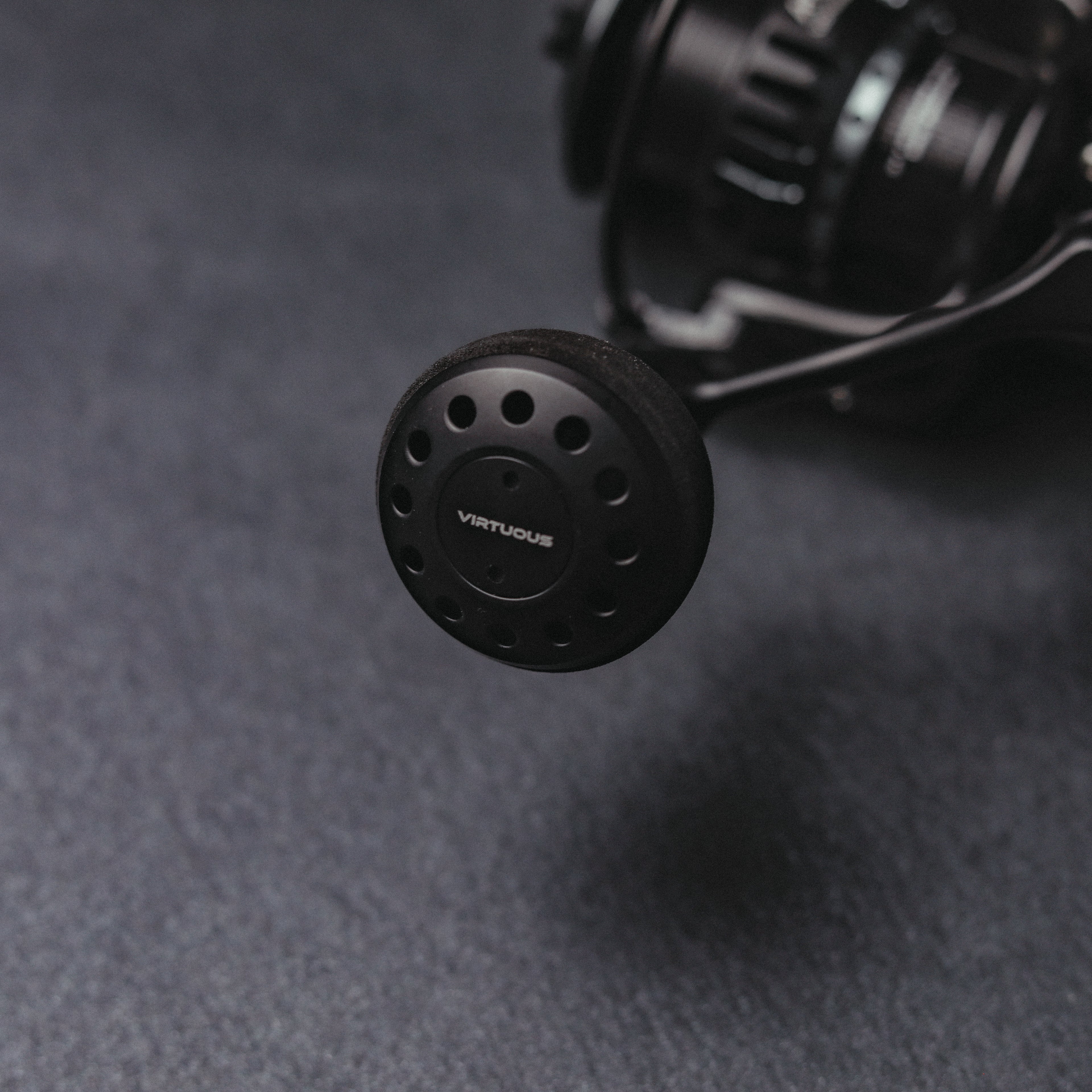 VIRTUOUS SPINNING REEL