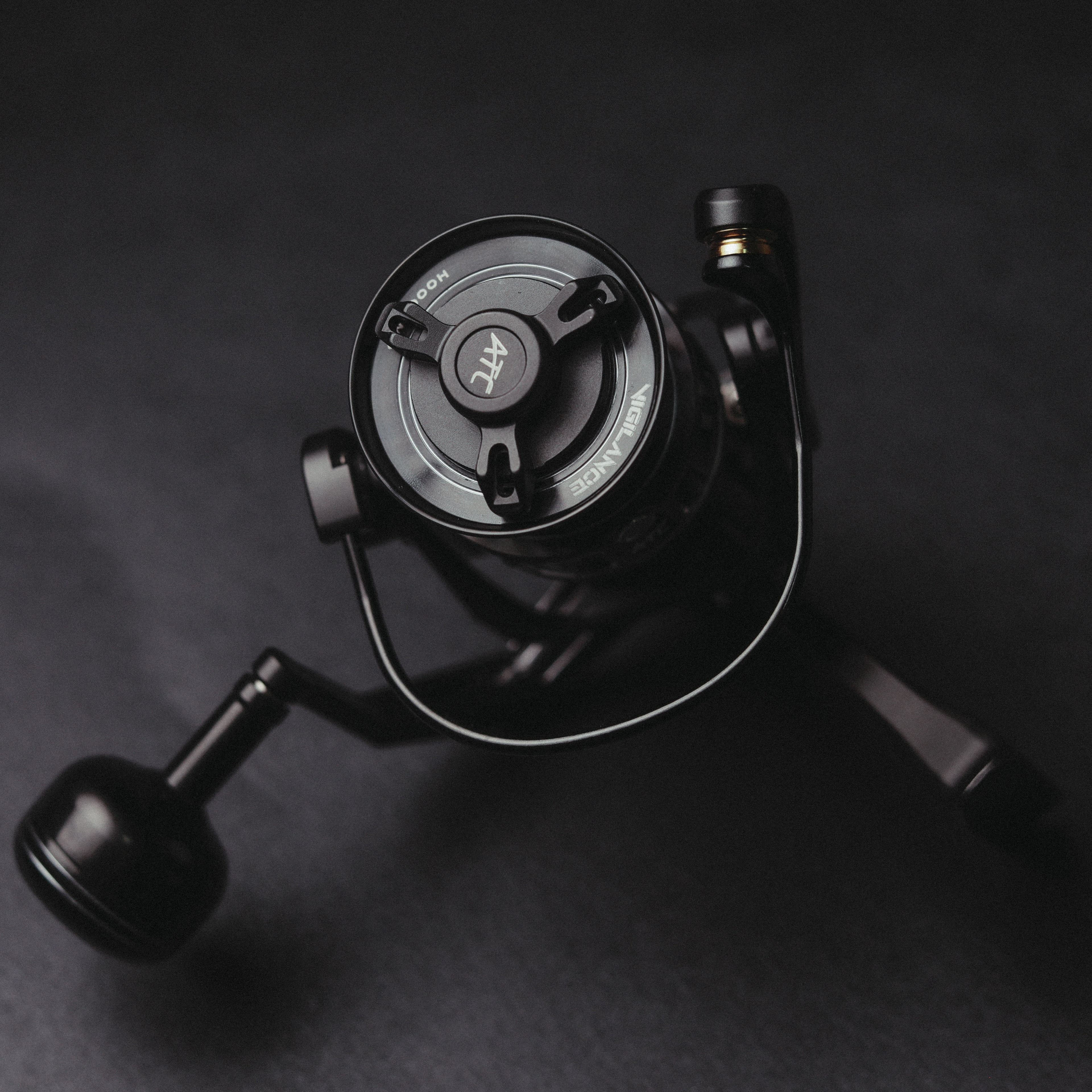 VIGILANCE SW 3000/3000H SPINNING REEL