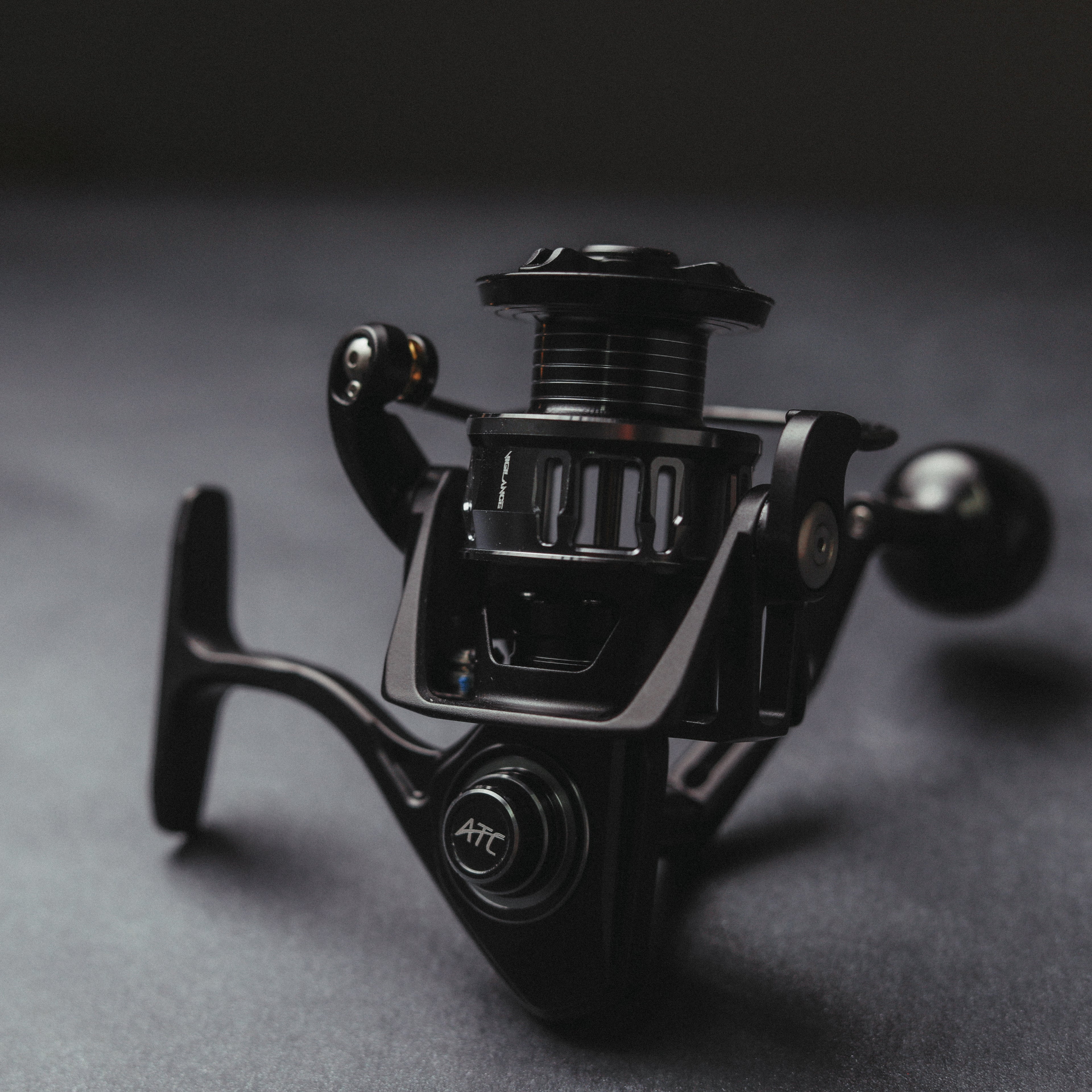 VIGILANCE SW 3000/3000H SPINNING REEL