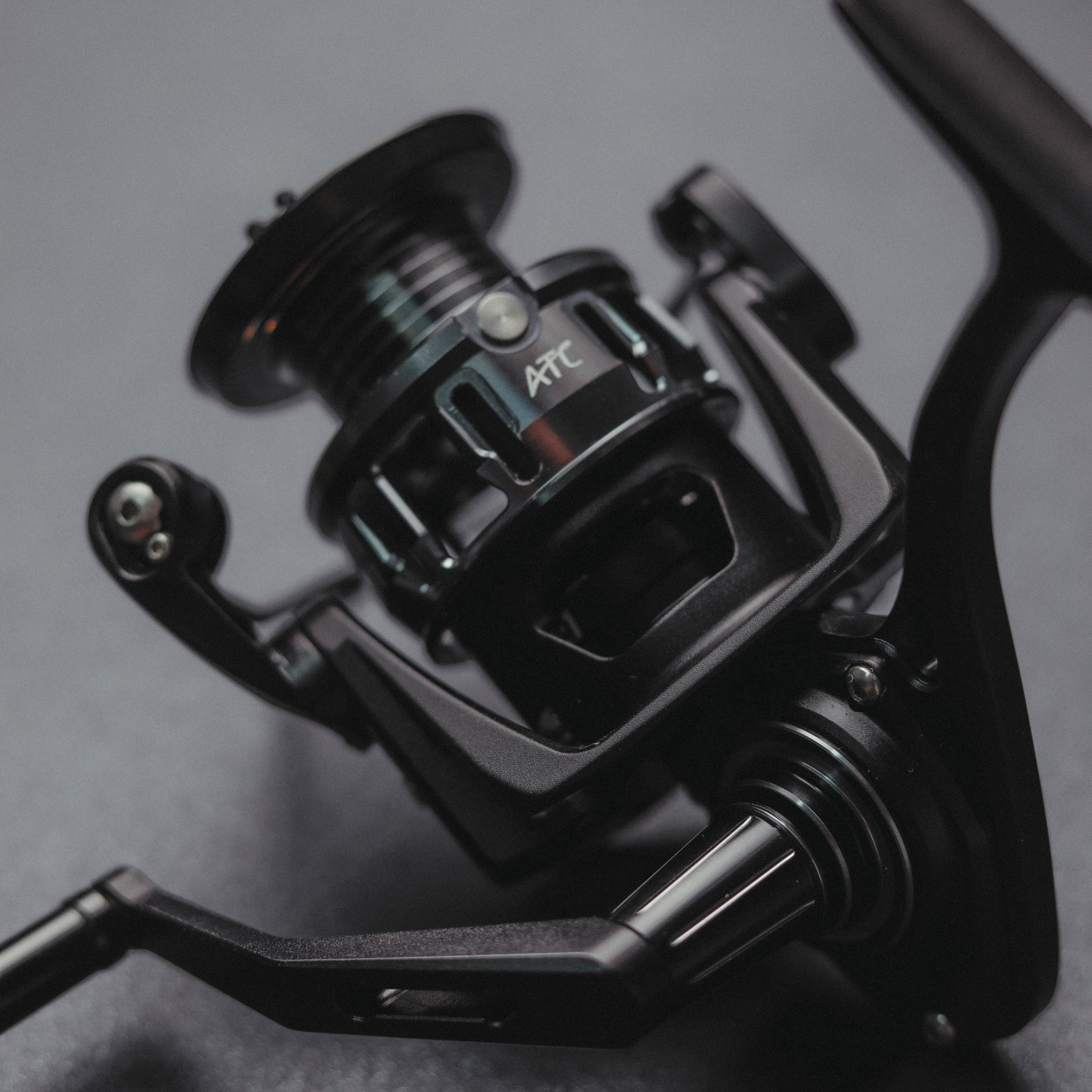 VIGILANCE SW 5000/5000H SPINNING REEL