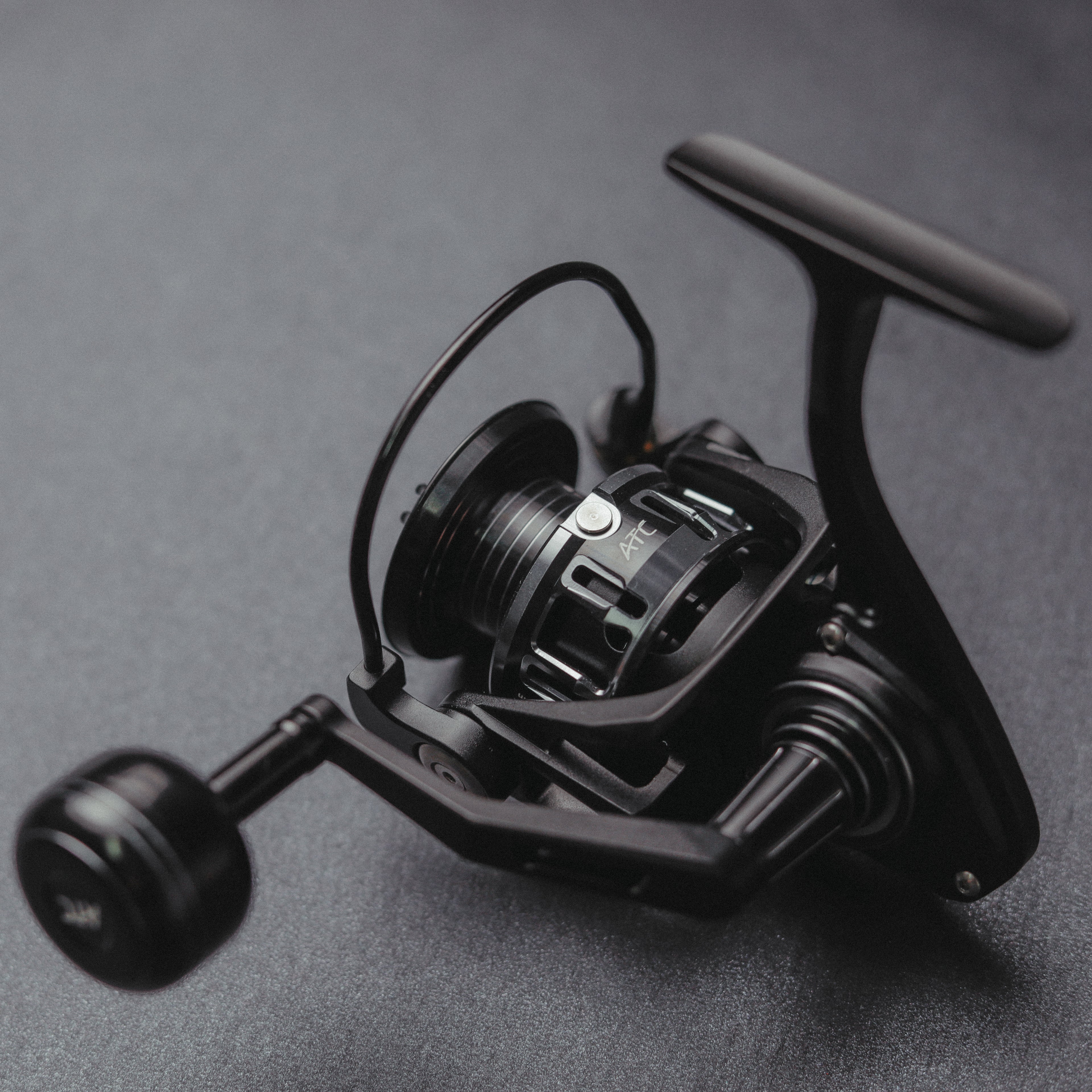 VIGILANCE SW 5000/5000H SPINNING REEL