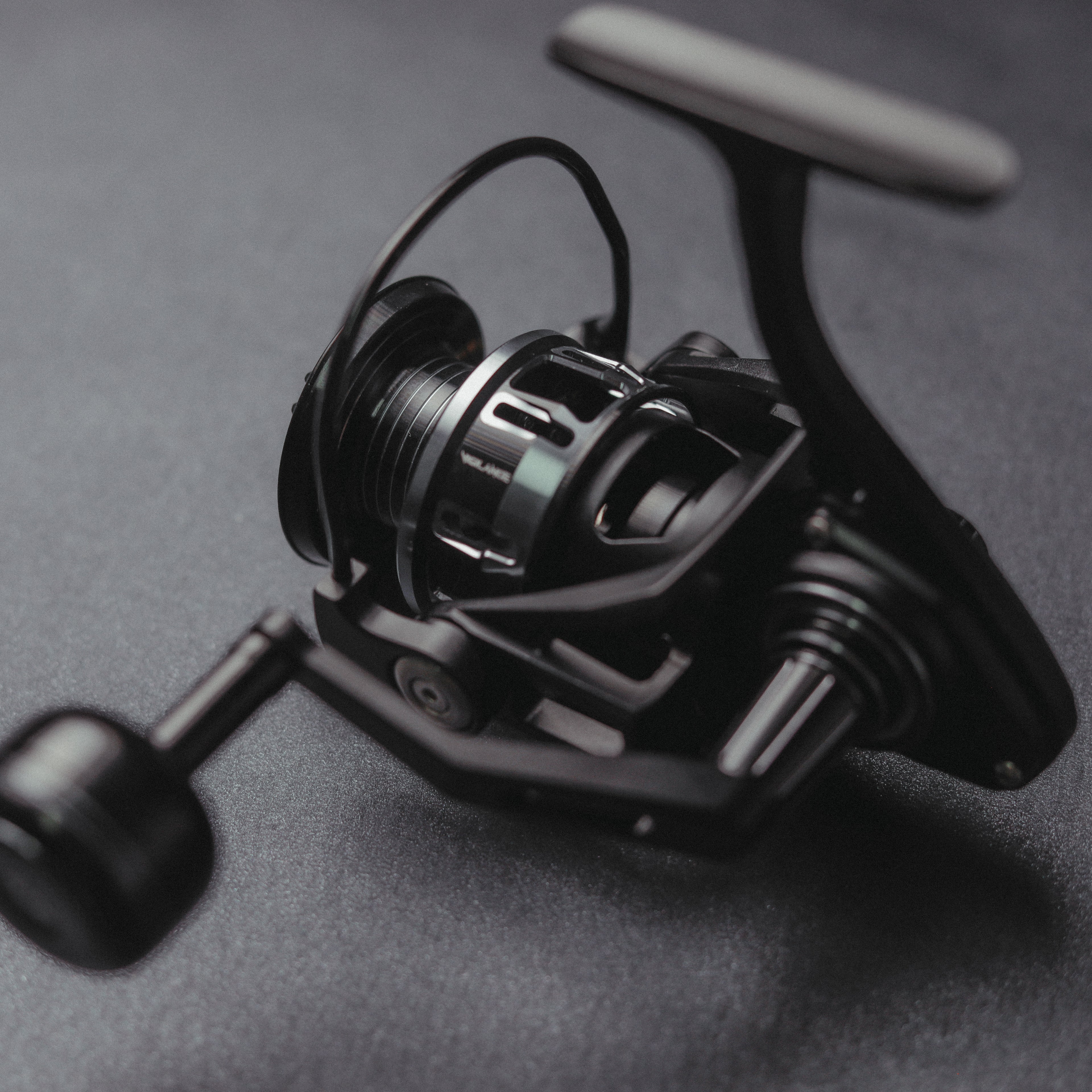 VIGILANCE SW 5000/5000H SPINNING REEL