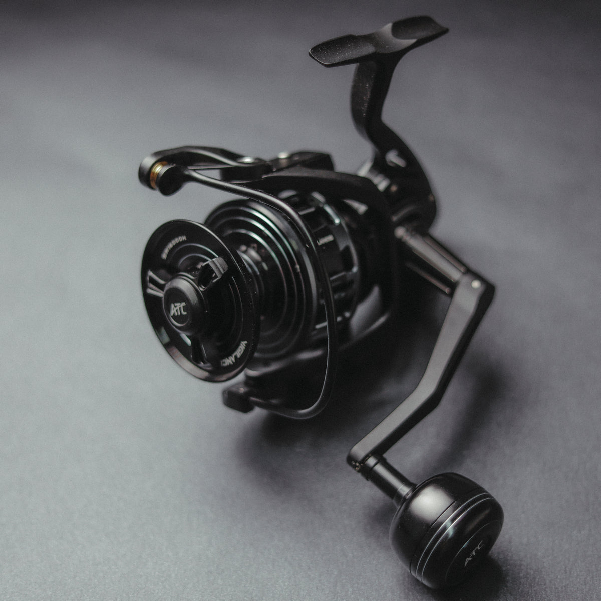 VIGILANCE SW 16000/16000H SPINNING REEL