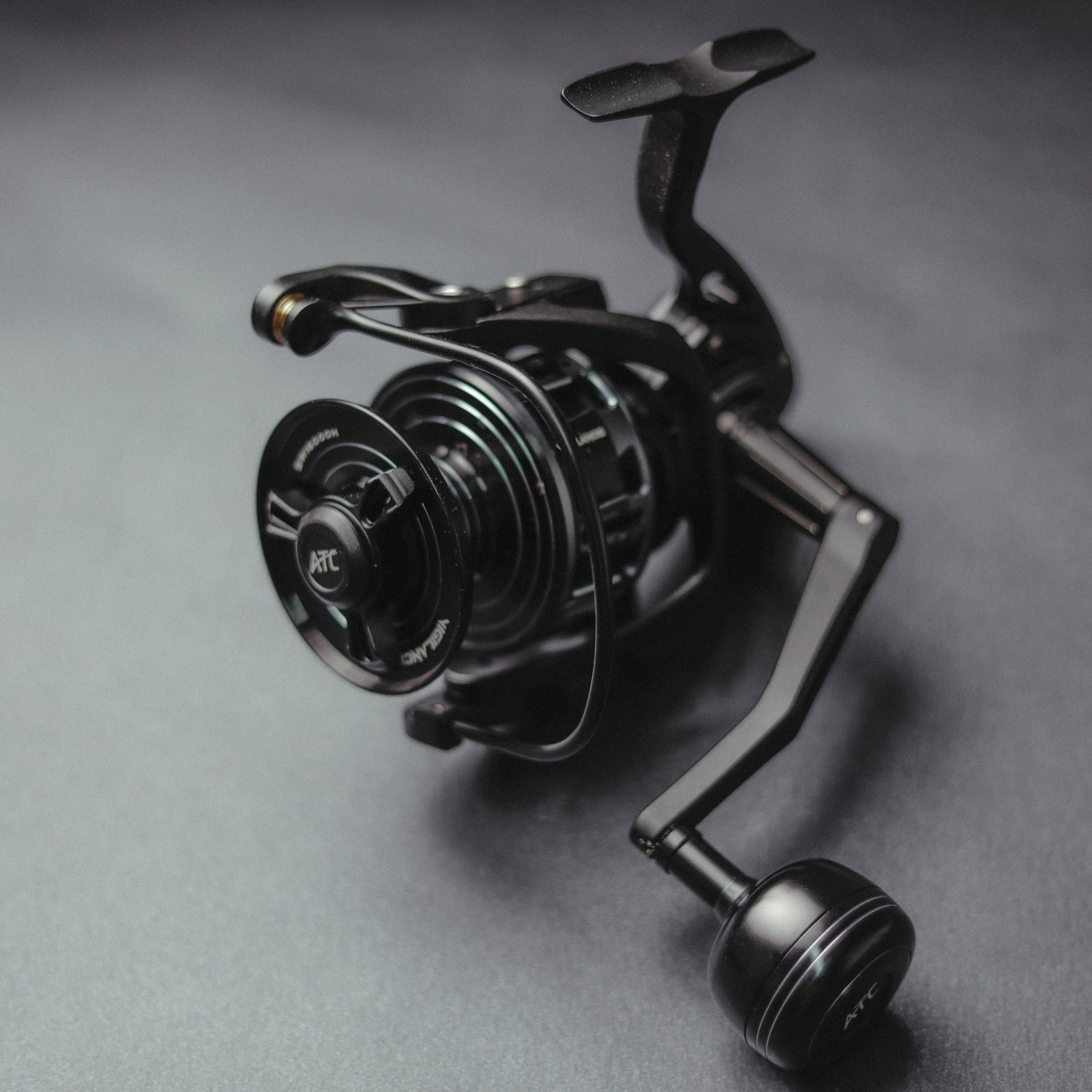 VIGILANCE SW 16000/16000H SPINNING REEL