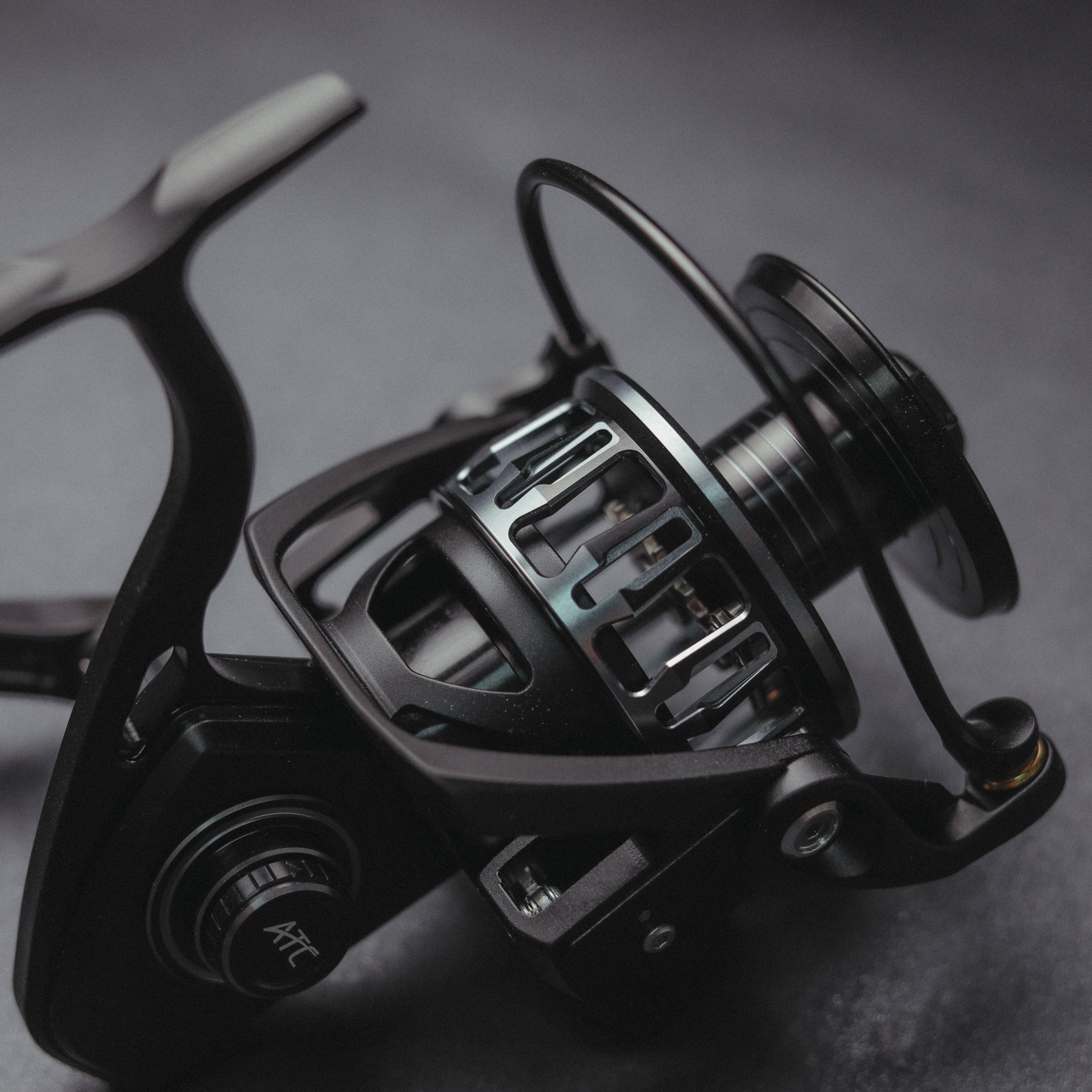 VIGILANCE SW 5000/5000H SPINNING REEL