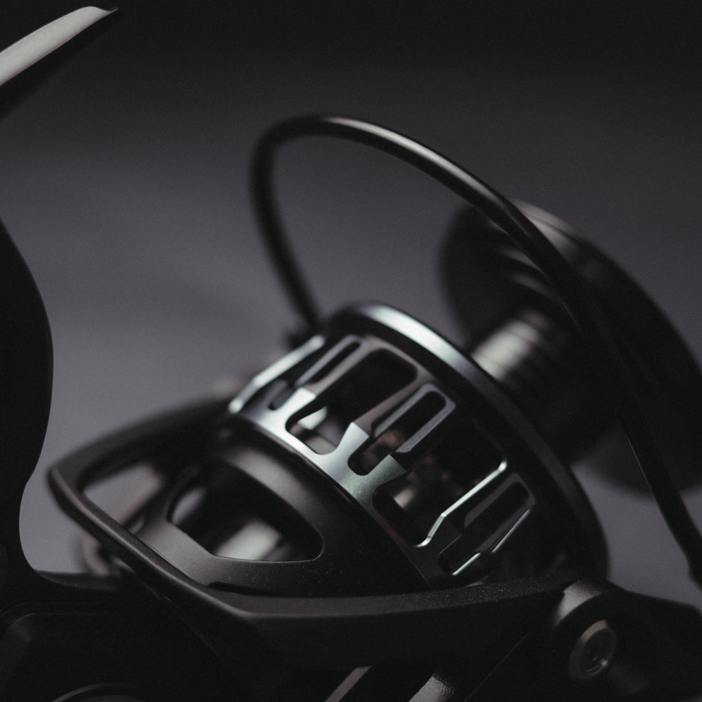 VIGILANCE SW 3000/3000H SPINNING REEL