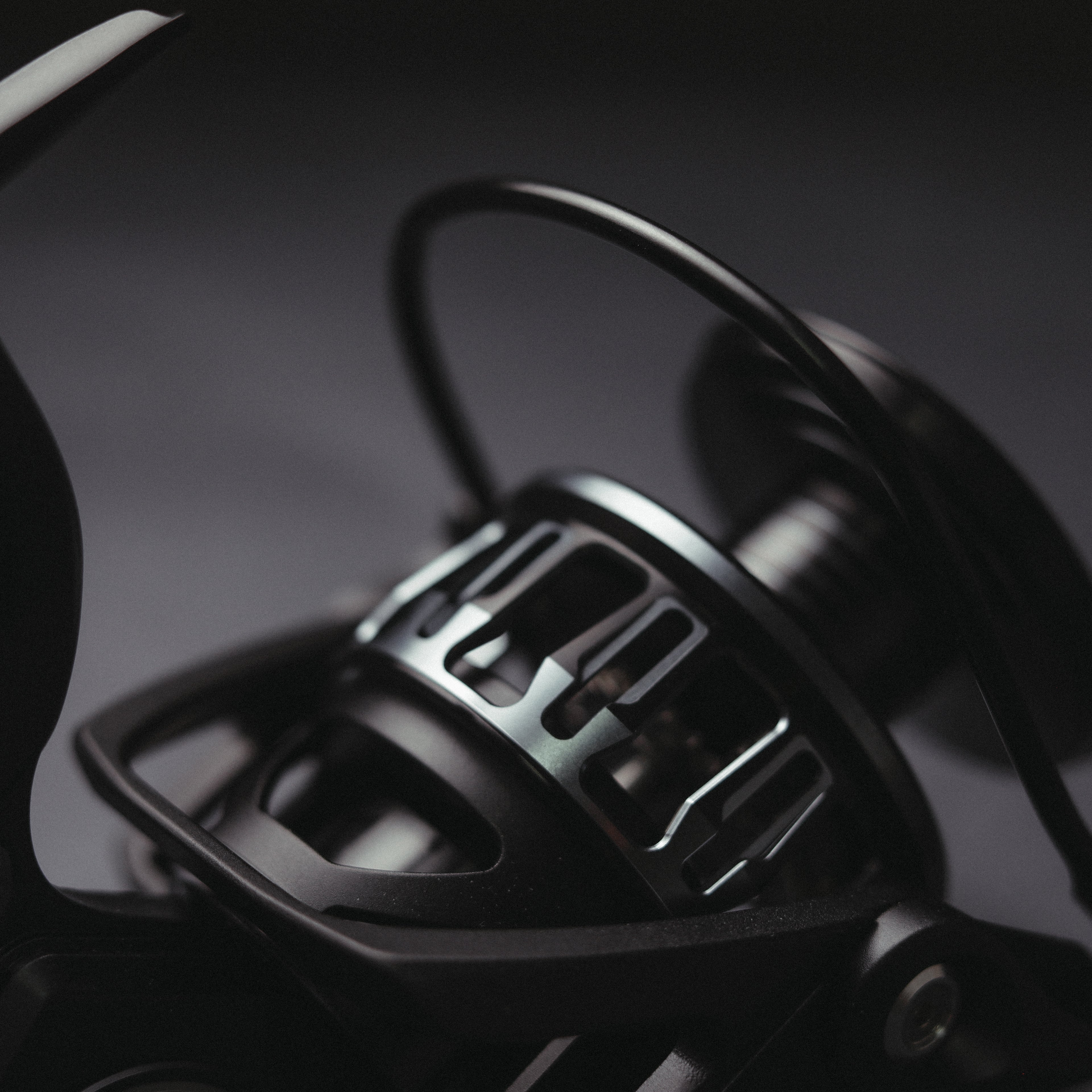 VIGILANCE SW 3000/3000H SPINNING REEL
