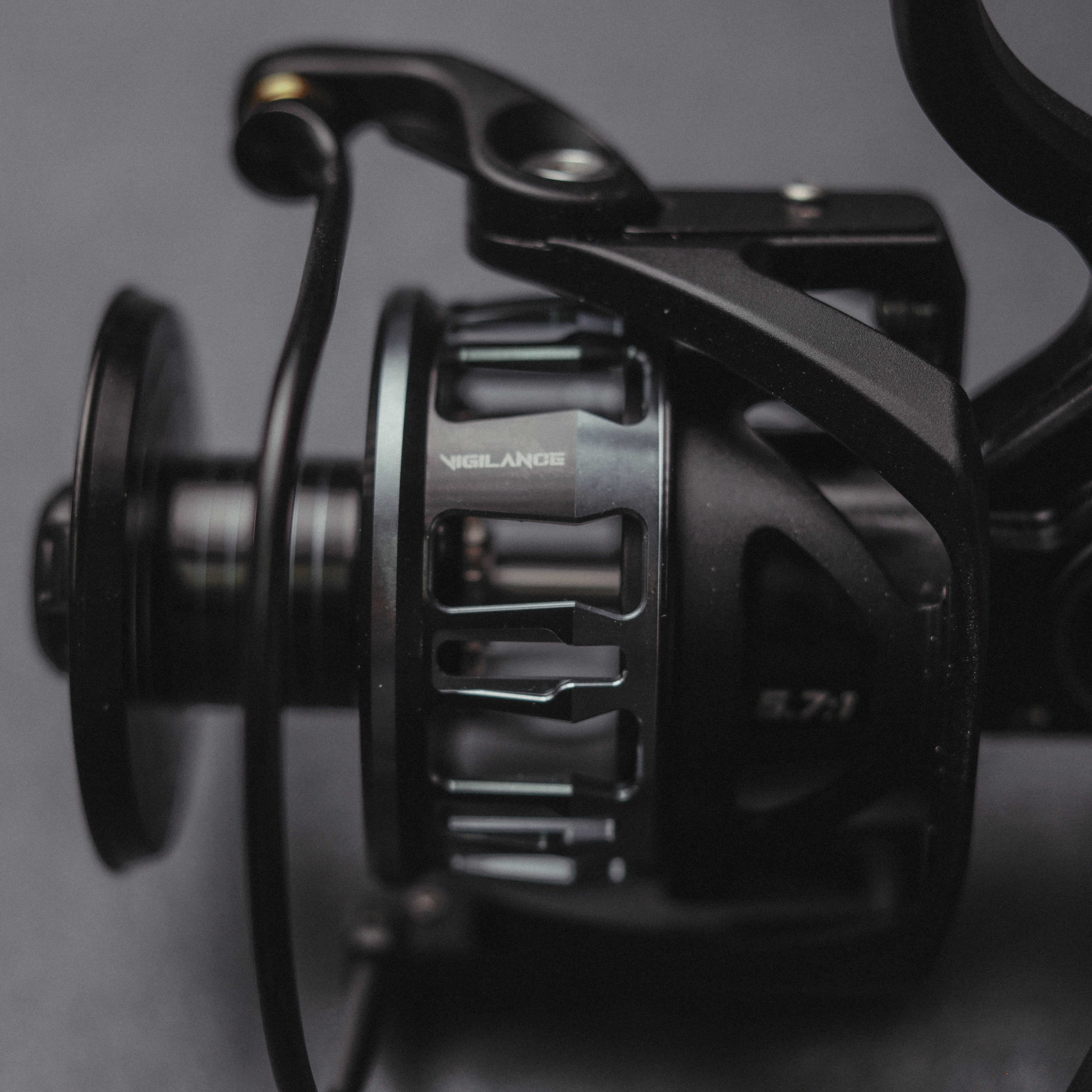 VIGILANCE SW 16000/16000H SPINNING REEL
