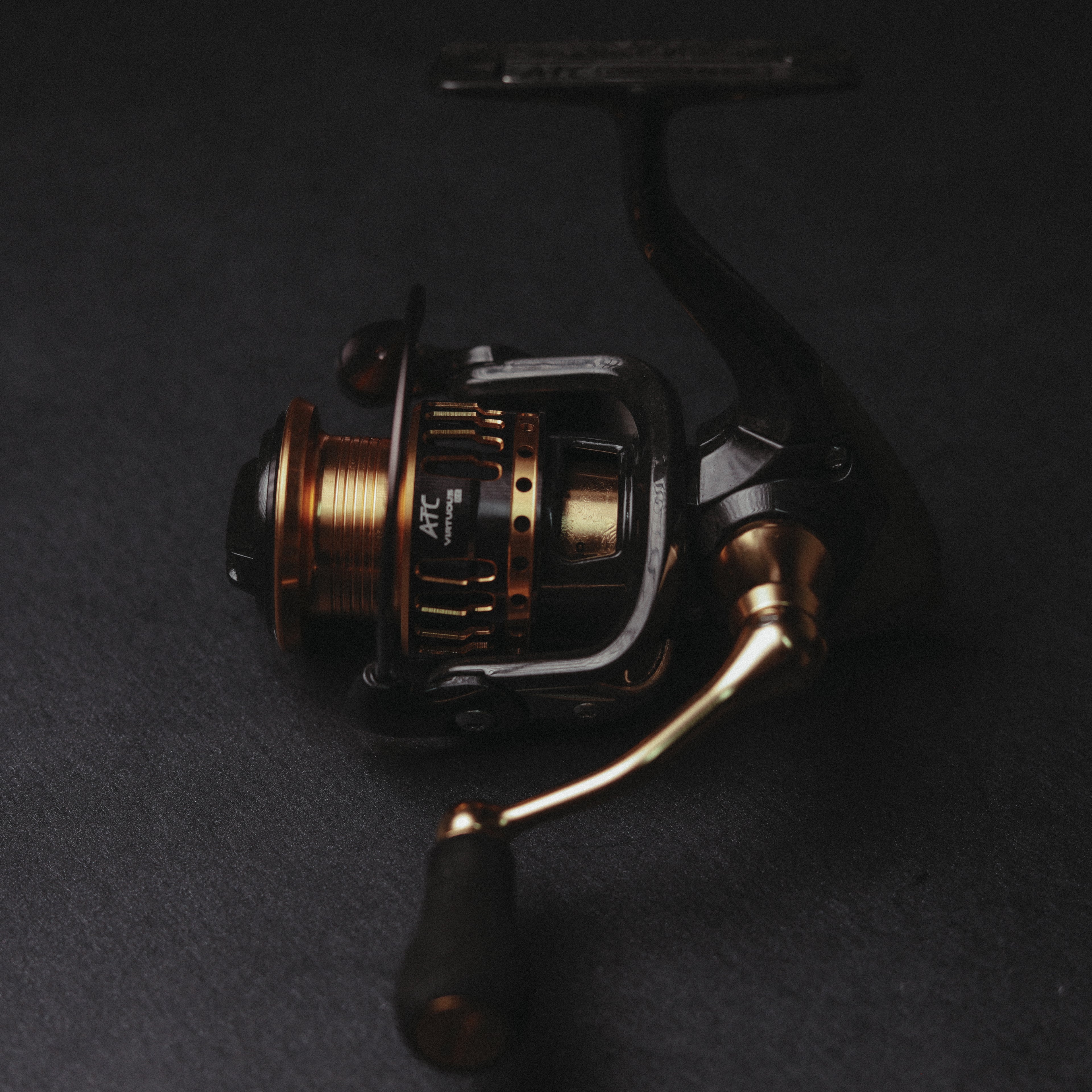 VIRTUOUS CF SPINNING REEL
