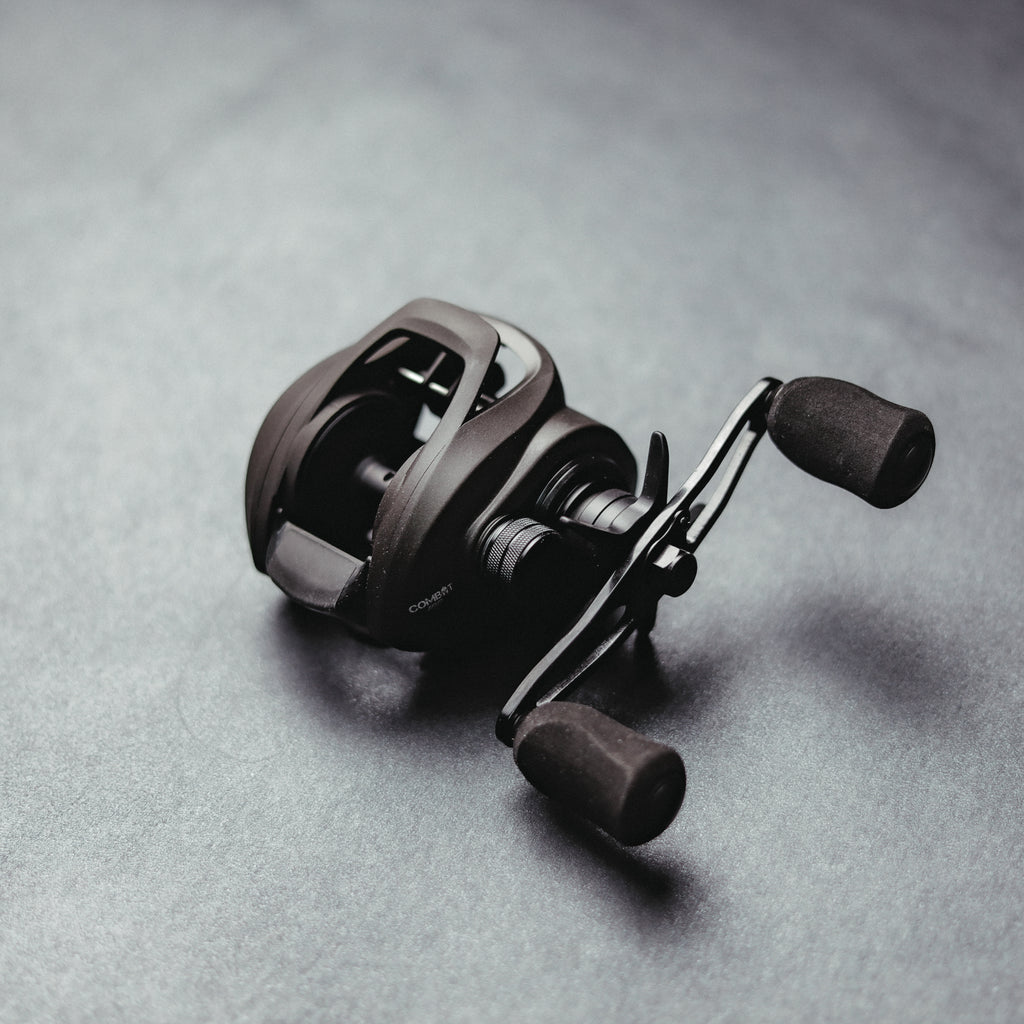 COMBAT 100/101 BAITCASTING REEL