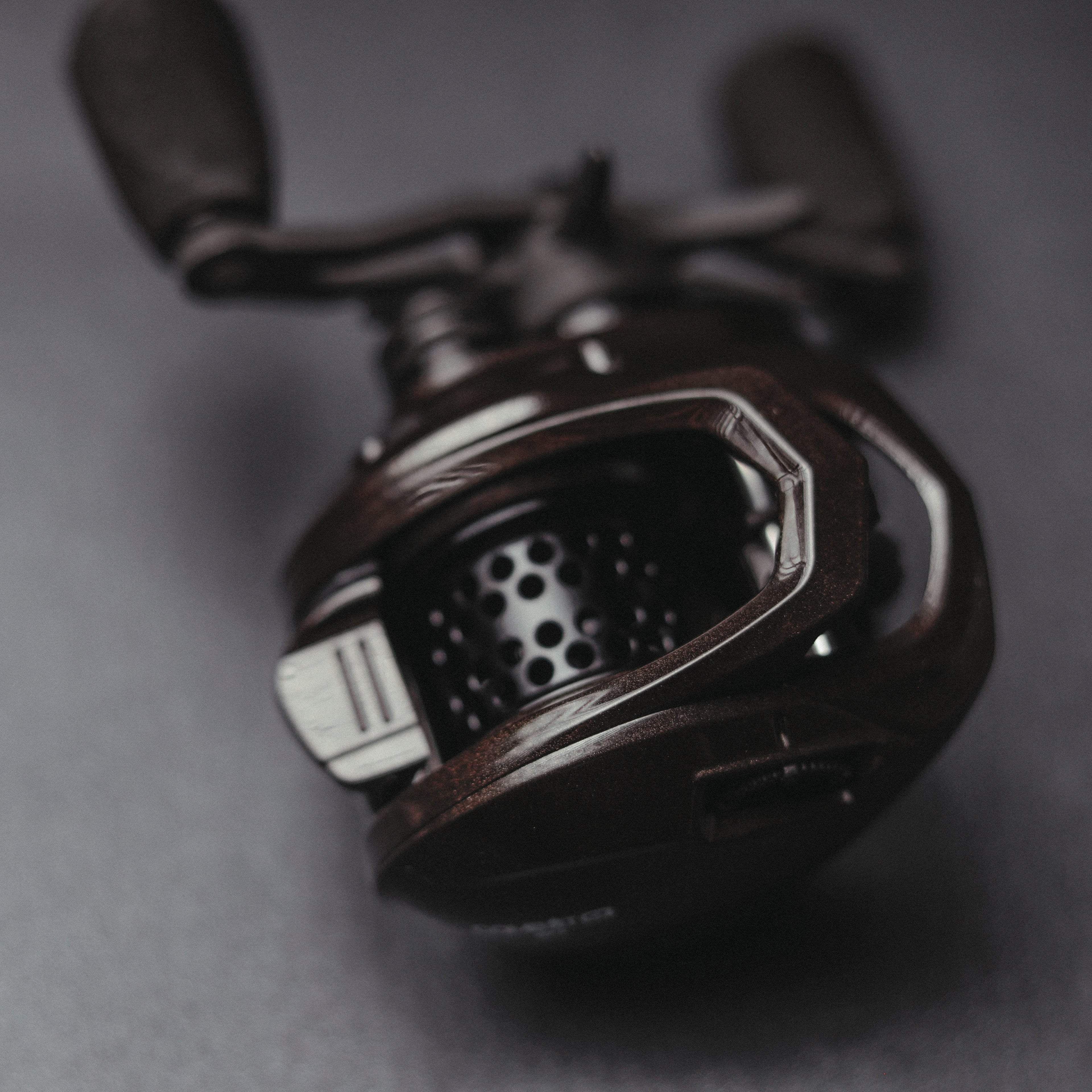COMBAT CF 50/51 BFS BAITCASTING REEL