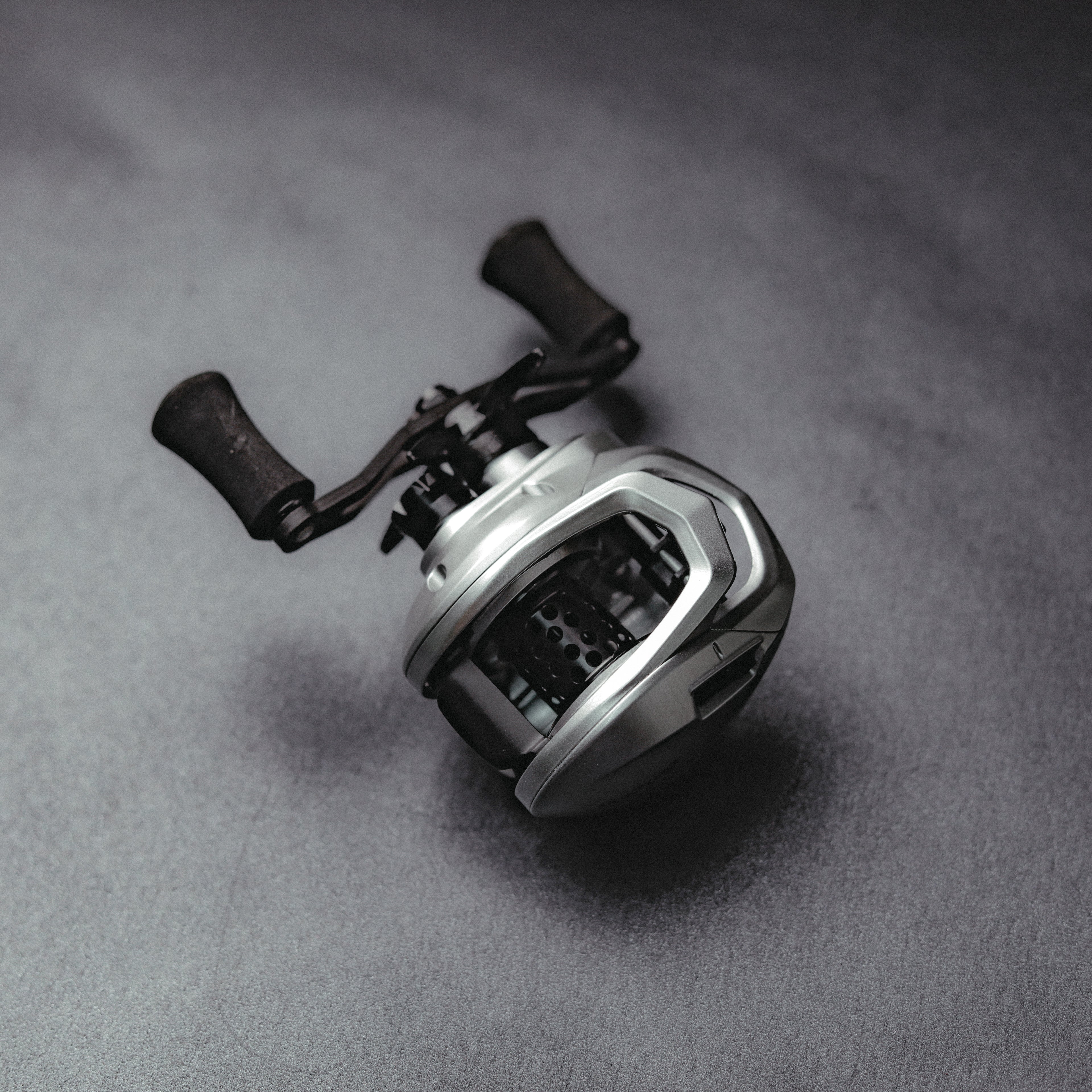 VULTURE 80/81 Baitcasting Reel