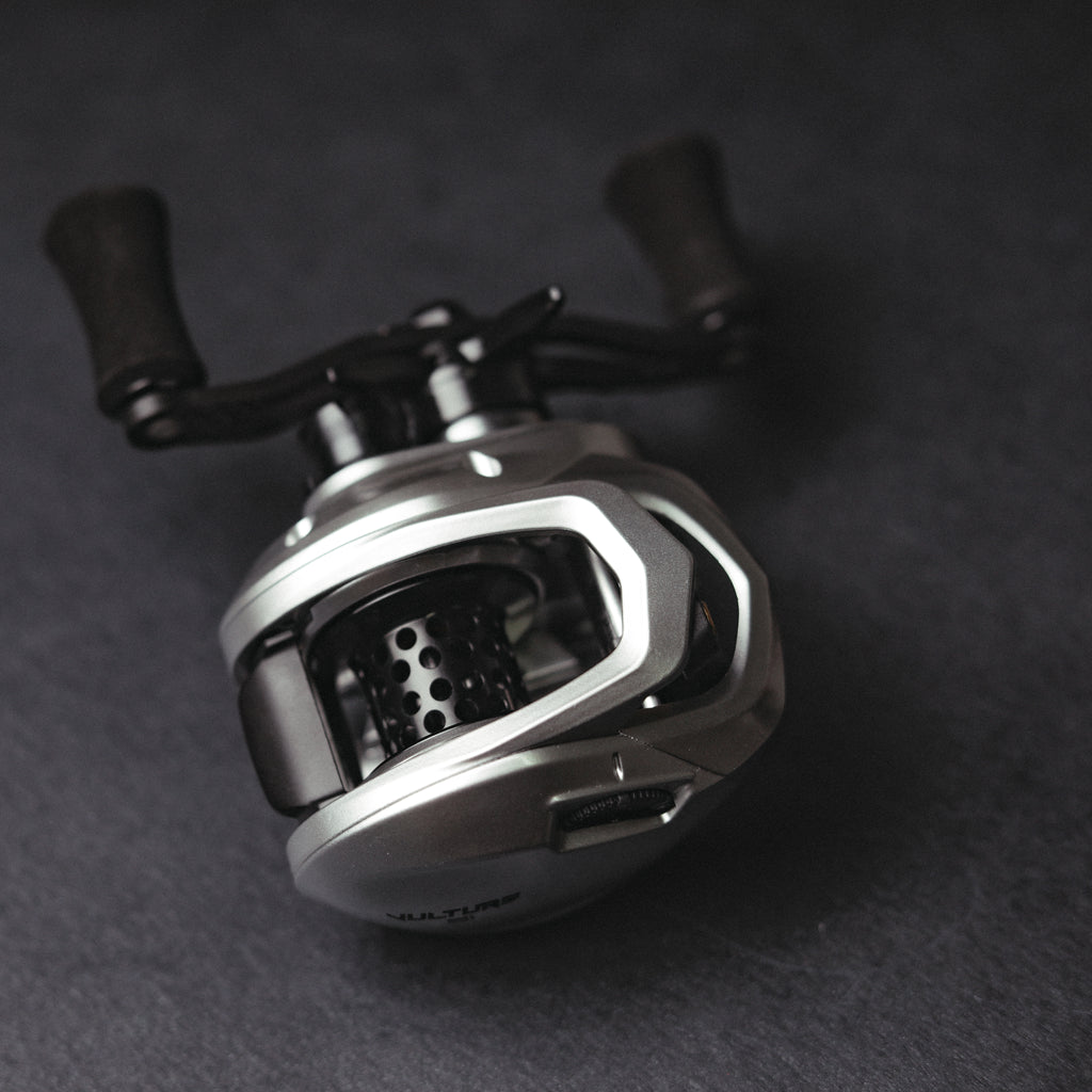 VULTURE 80/81 Baitcasting Reel