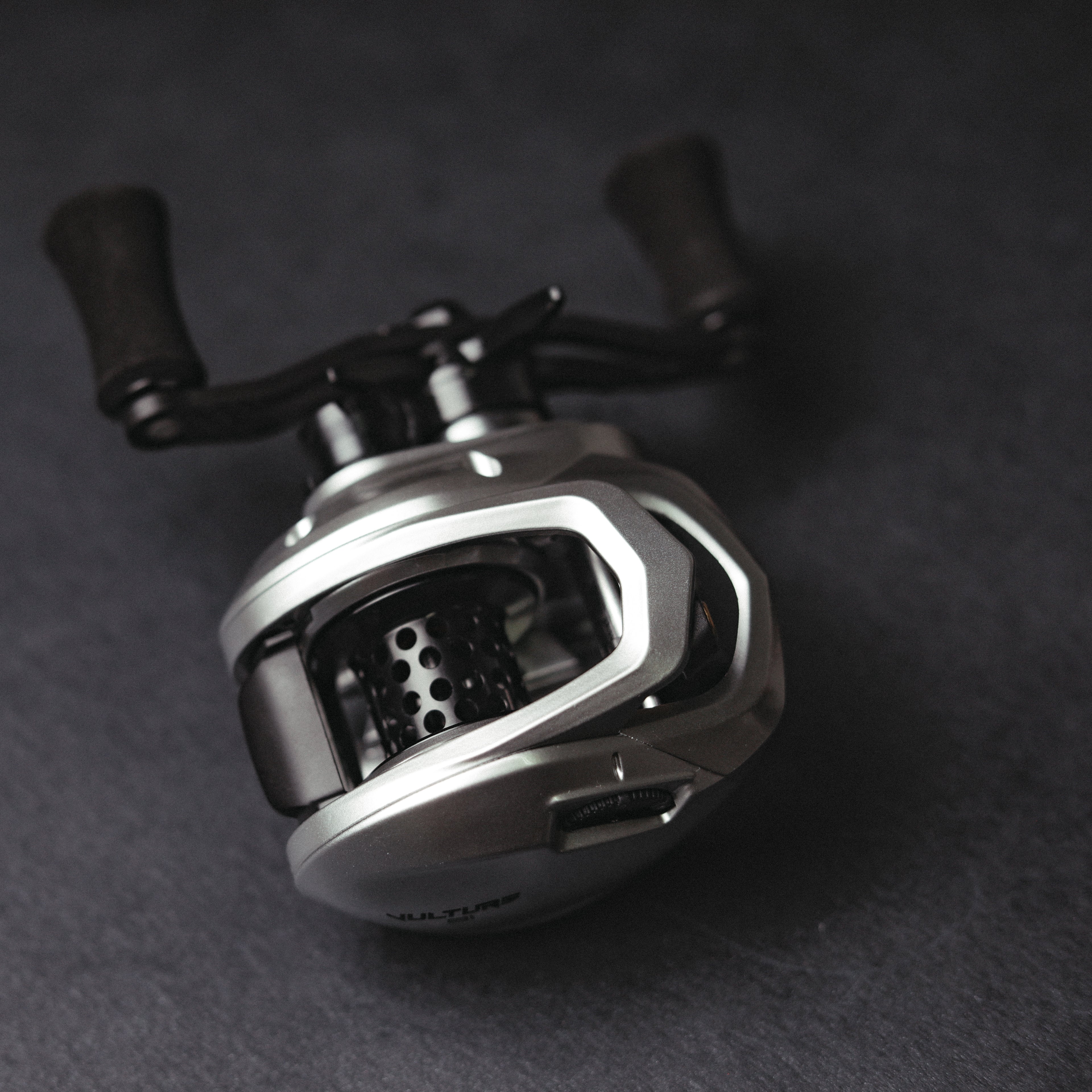 VULTURE 80/81 Baitcasting Reel