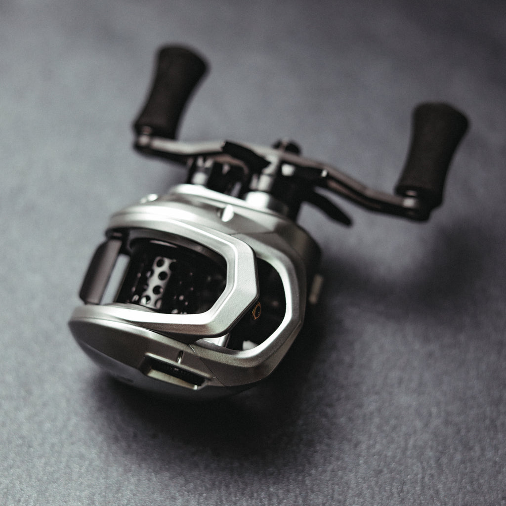 VULTURE 80/81 Baitcasting Reel