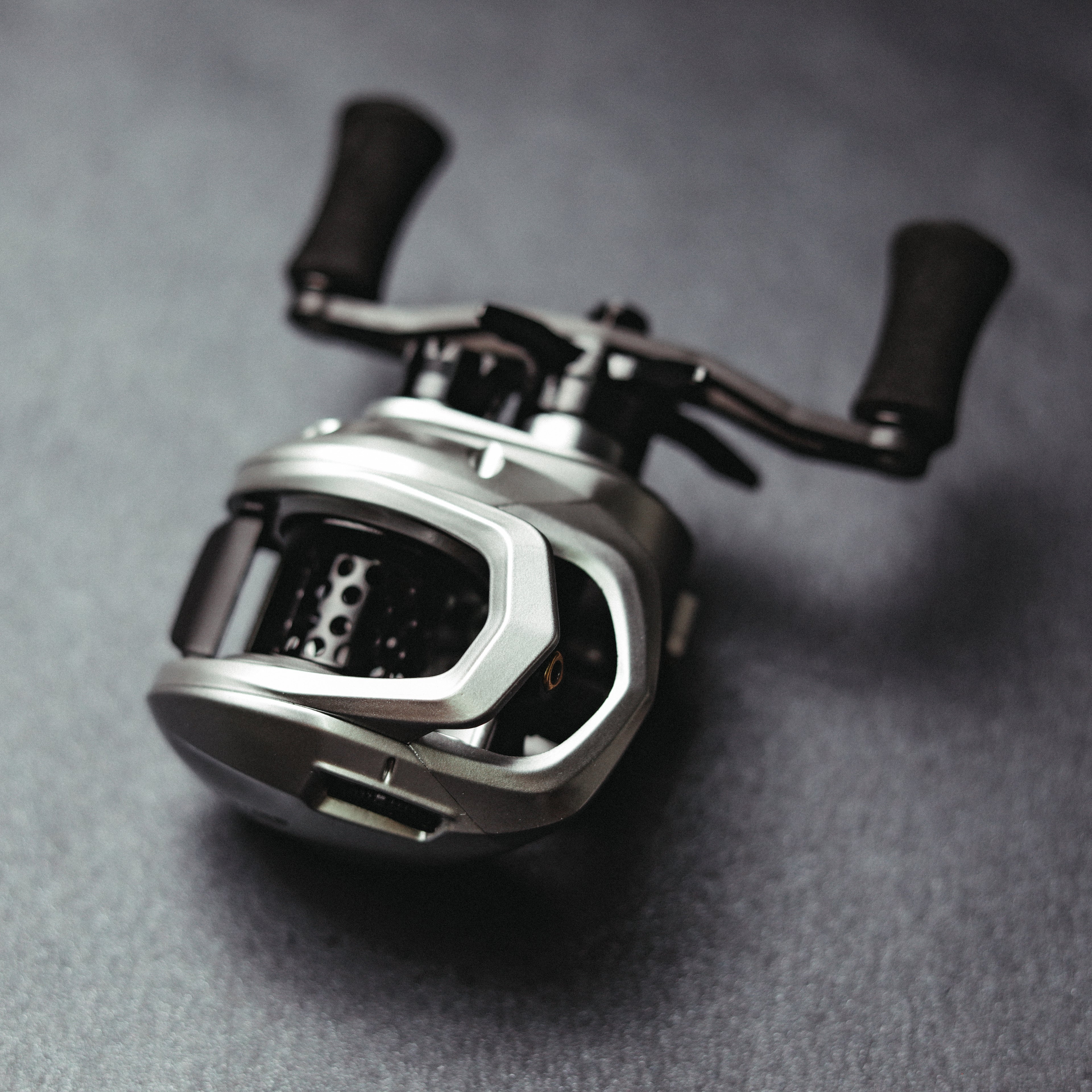 VULTURE 80/81 Baitcasting Reel