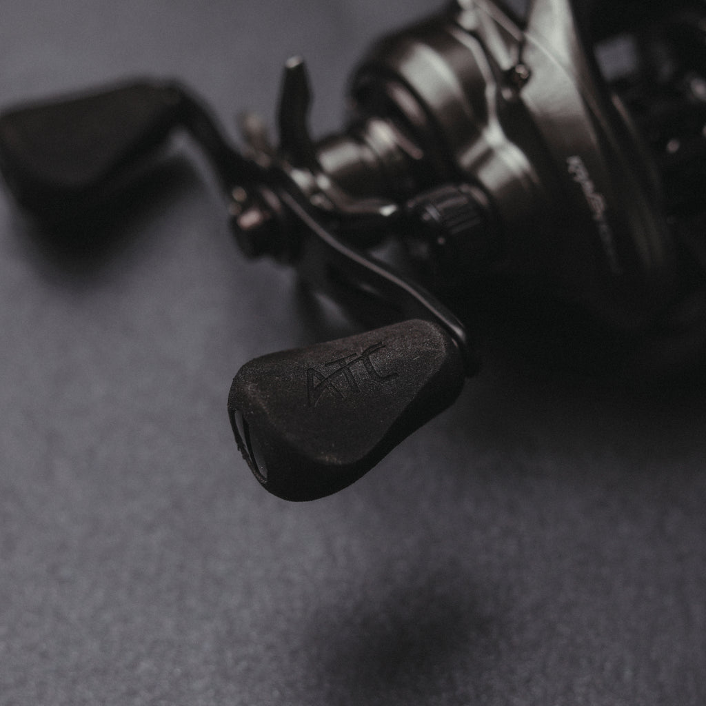 KRAVEN BAITCASTING REEL