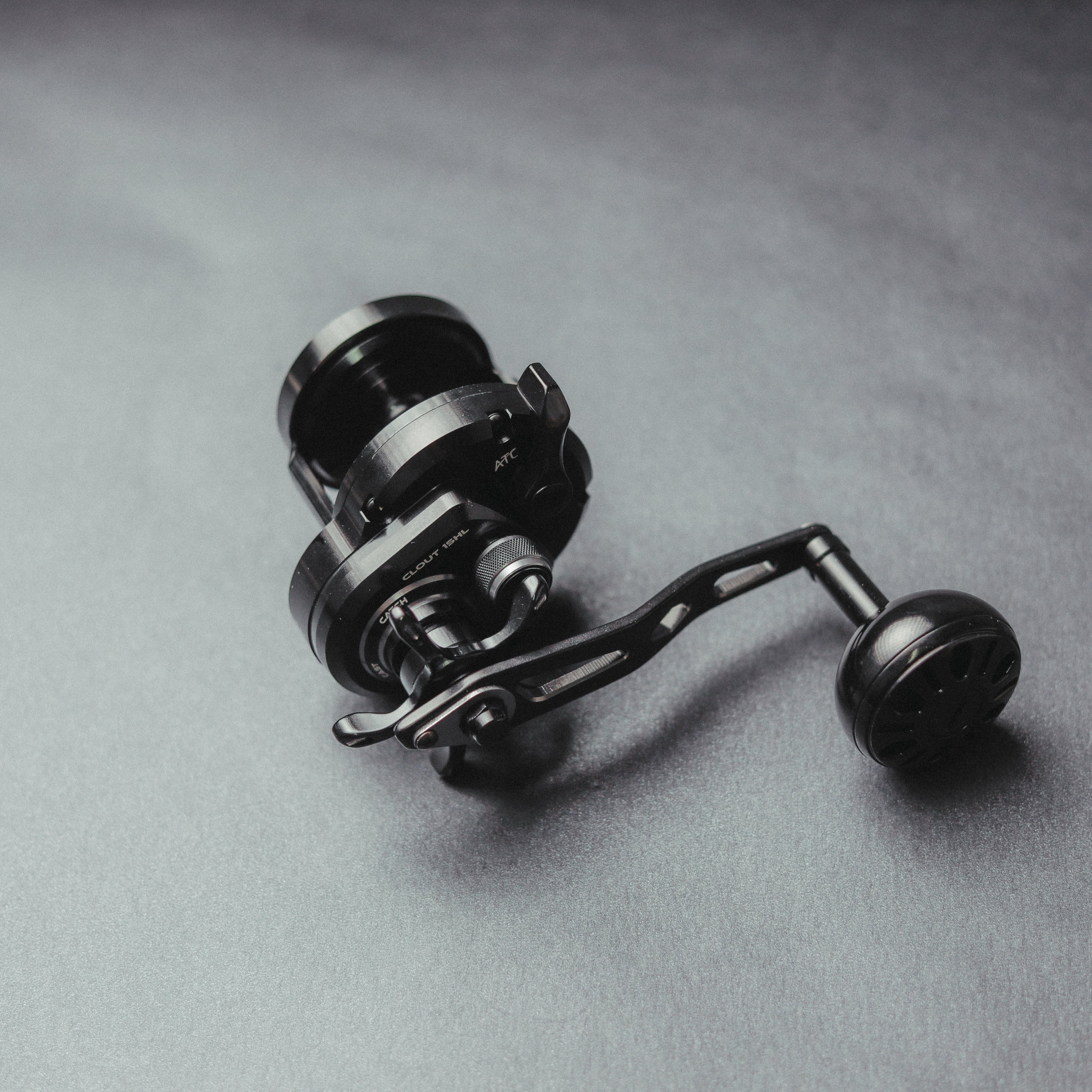 CLOUT 15H OVERHEAD REEL
