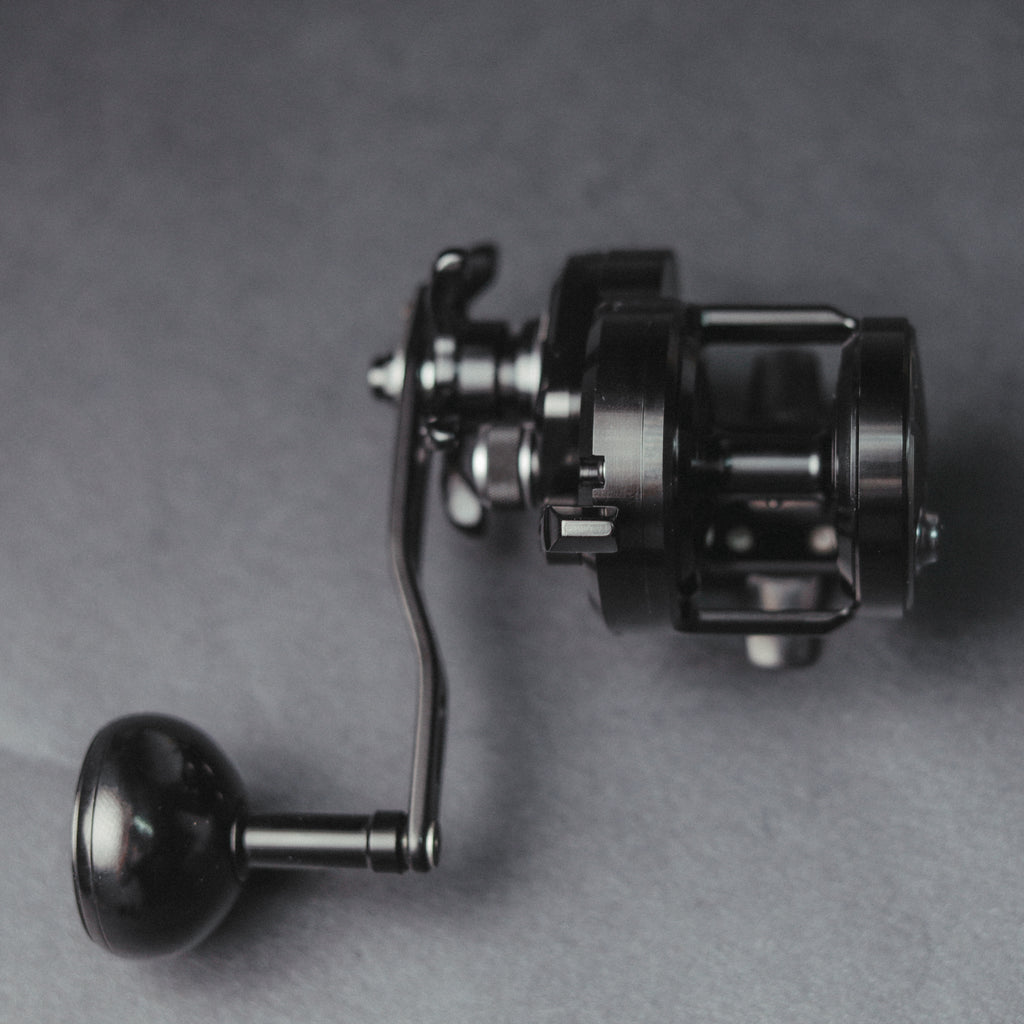CLOUT 15H OVERHEAD REEL