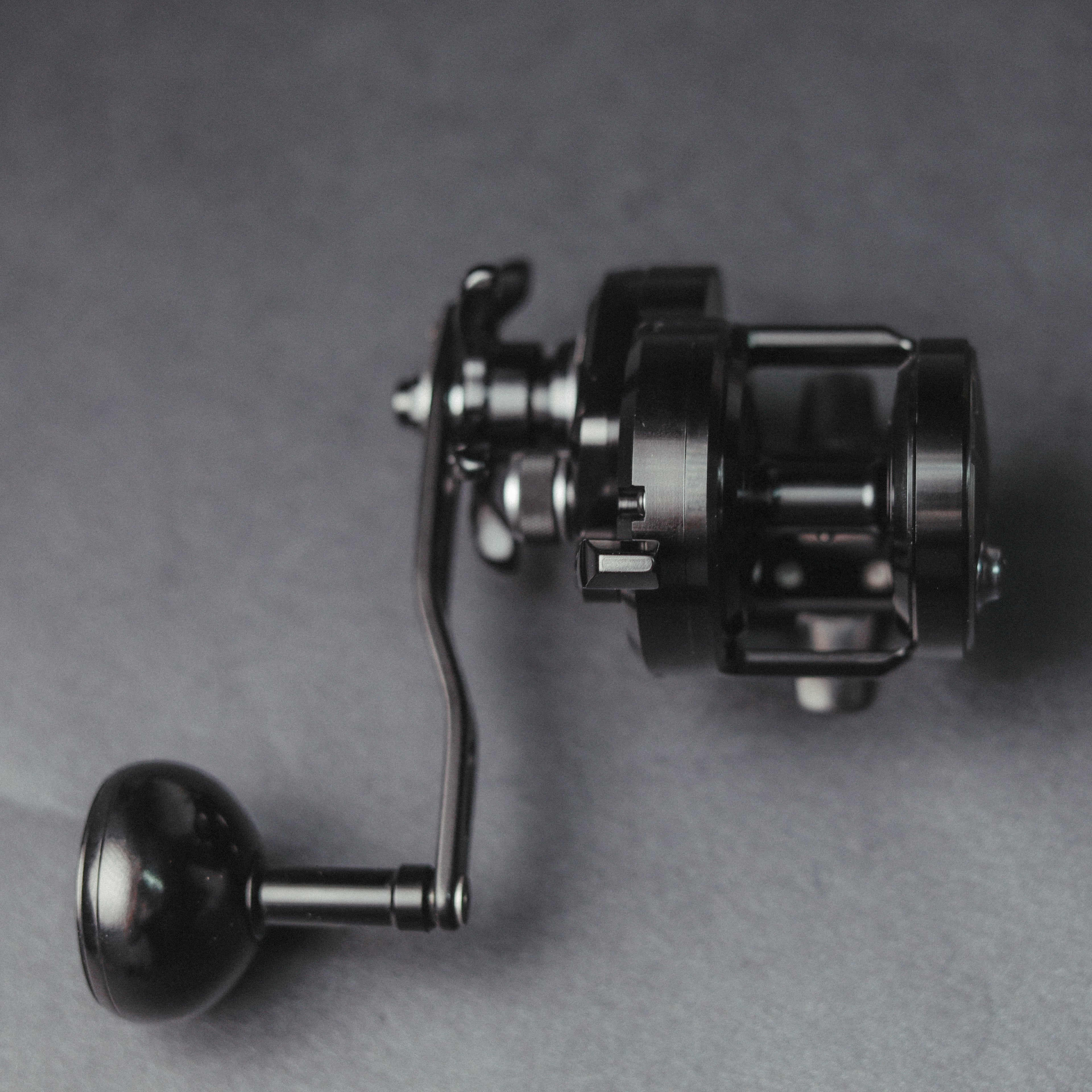 CLOUT 15H OVERHEAD REEL