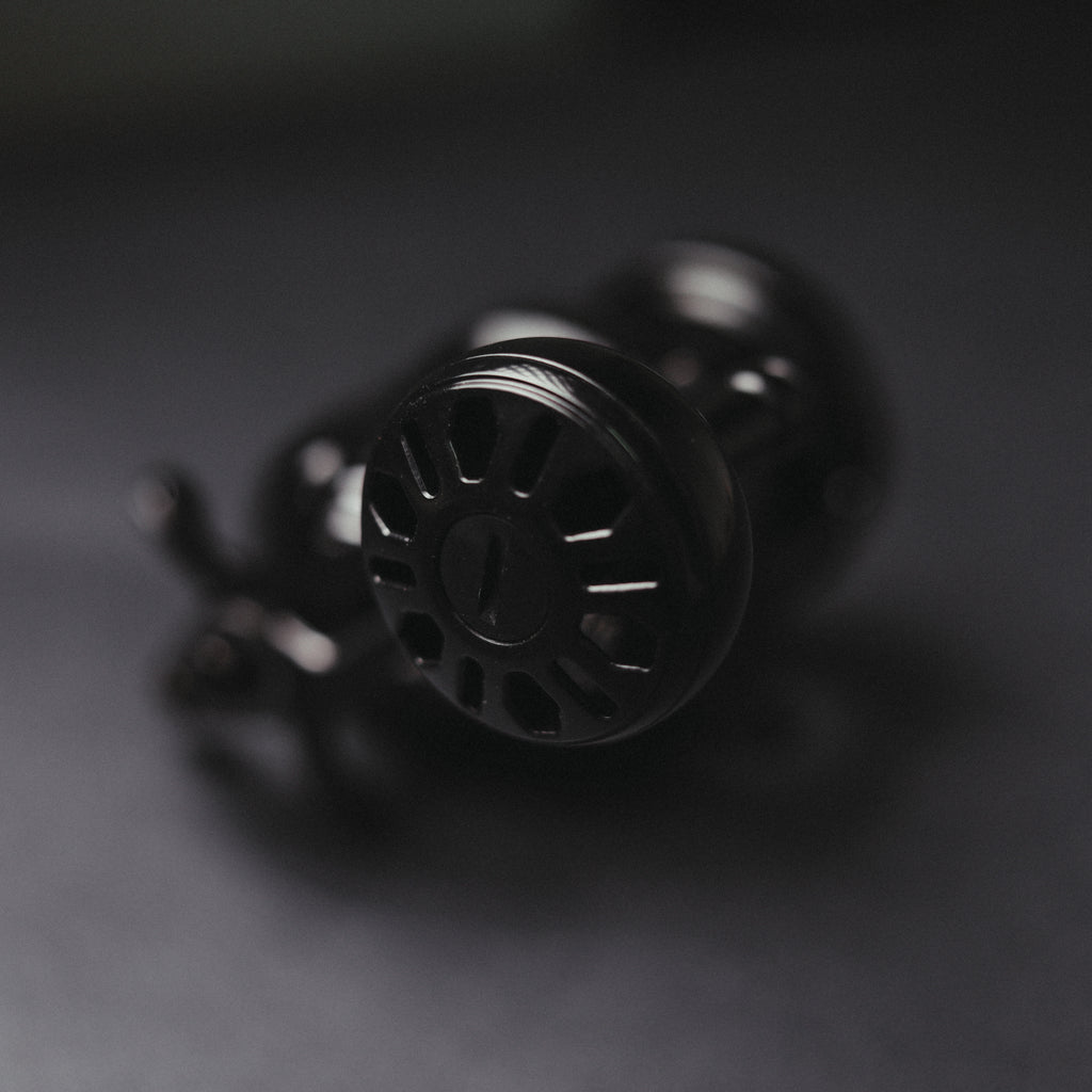 CLOUT 15H OVERHEAD REEL