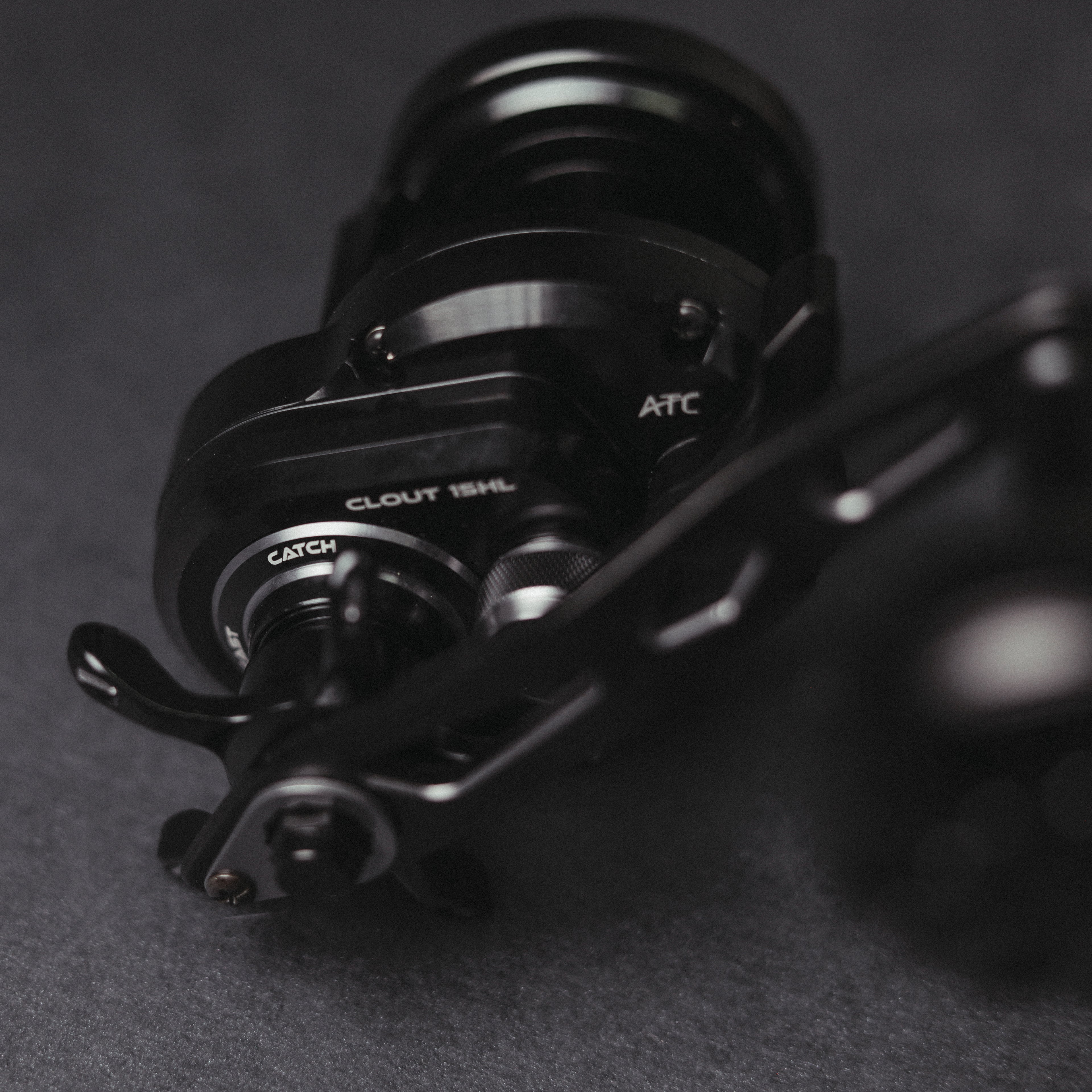 CLOUT 15H OVERHEAD REEL