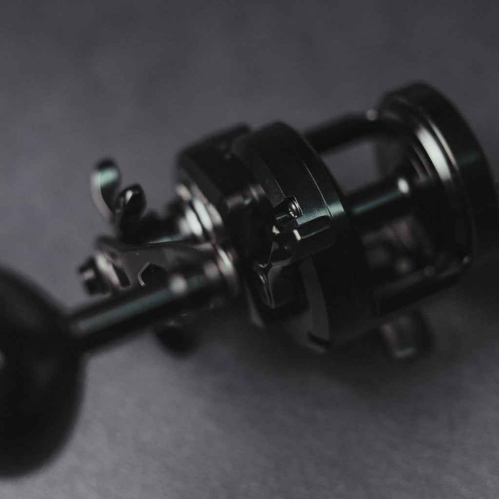 CLOUT 15H OVERHEAD REEL