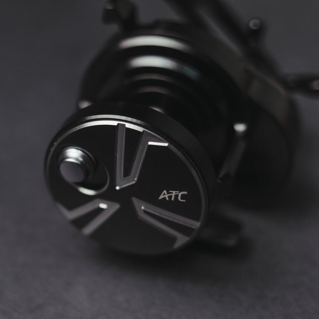 CLOUT 15H OVERHEAD REEL